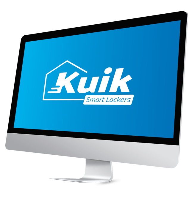 Software de gestión Kuik
